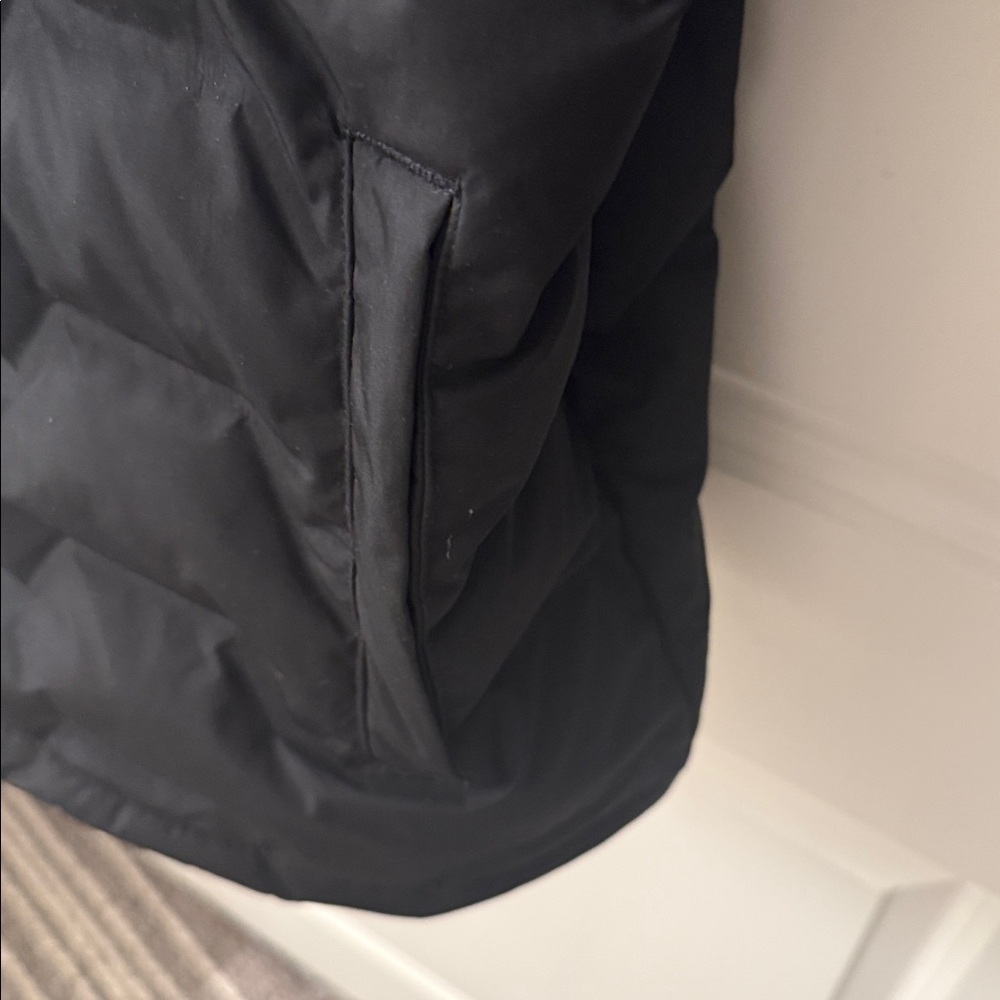 Alpine Design Puffer Jacket - Picture 4 of 12